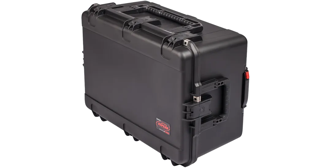 SKB 3iSeries Mil-Std Waterproof Case