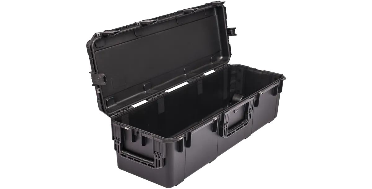SKB 3iSeries Mil-Std Waterproof Case