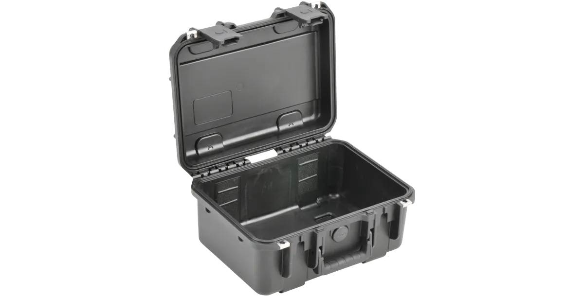 SKB 3iSeries Mil-Std Waterproof Case