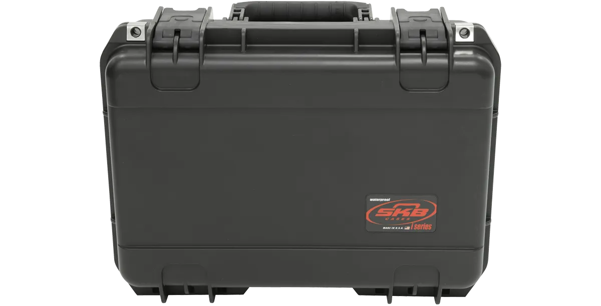 SKB 3iSeries Mil-Std Waterproof Case