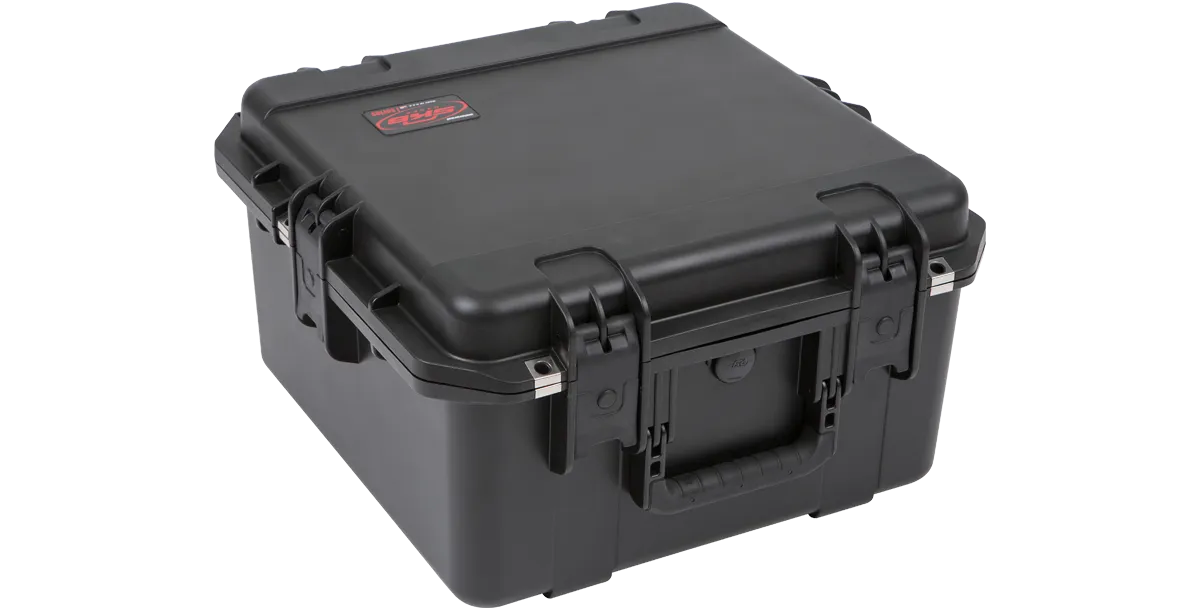 SKB 3iSeries Mil-Std Waterproof Case