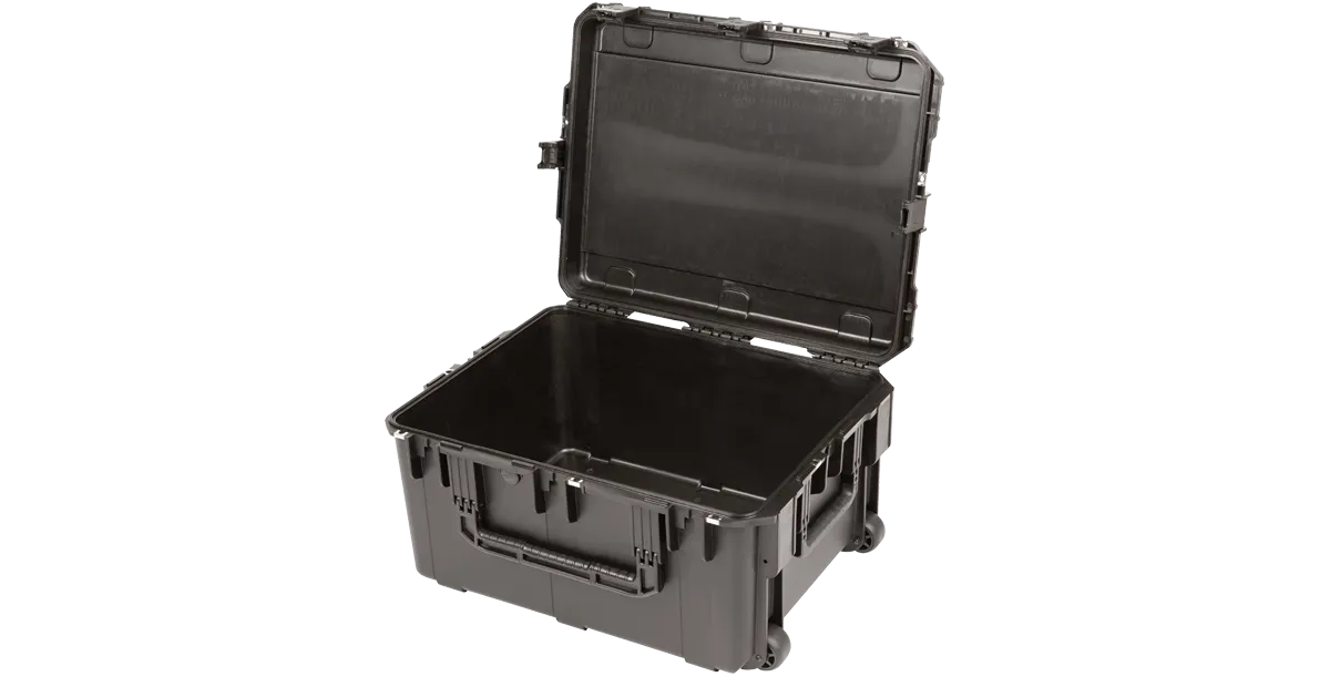 SKB 3iSeries Mil-Std Waterproof Case