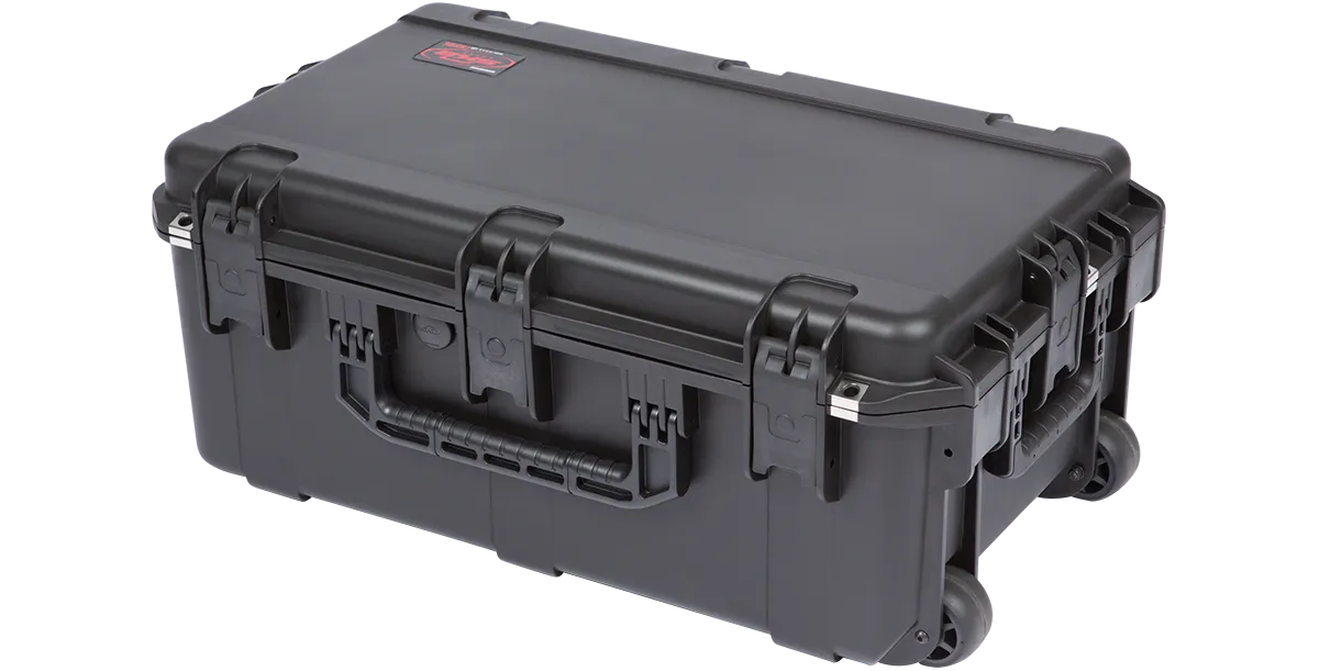 SKB 3iSeries Mil-Std Waterproof Case
