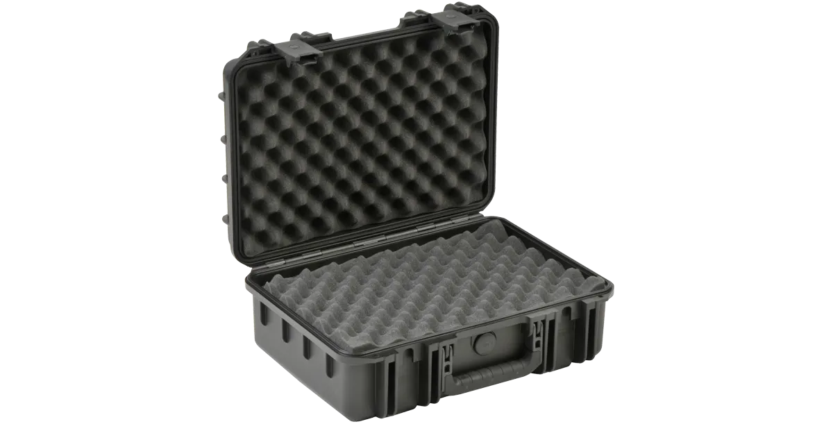 SKB 3iSeries Mil-Std Waterproof Case