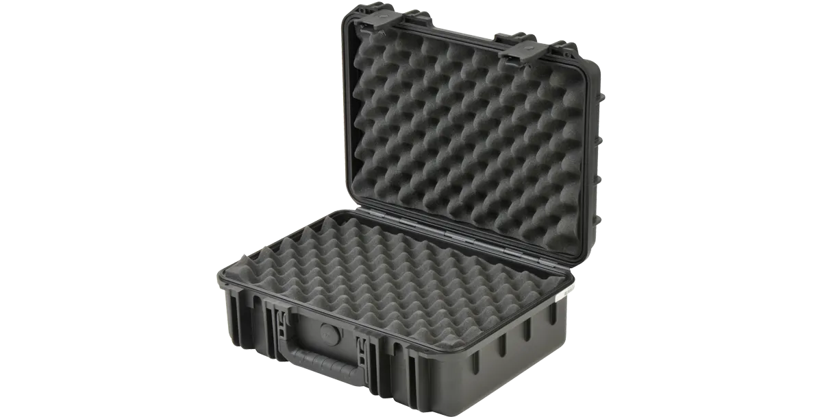 SKB 3iSeries Mil-Std Waterproof Case