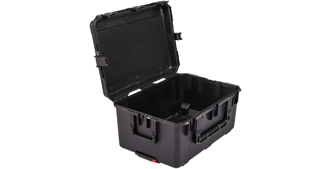 SKB 3iSeries Mil-Std Waterproof Case