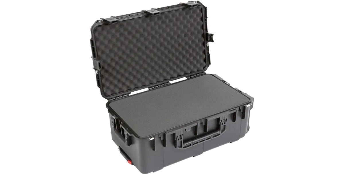 SKB 3iSeries Mil-Std Waterproof Case