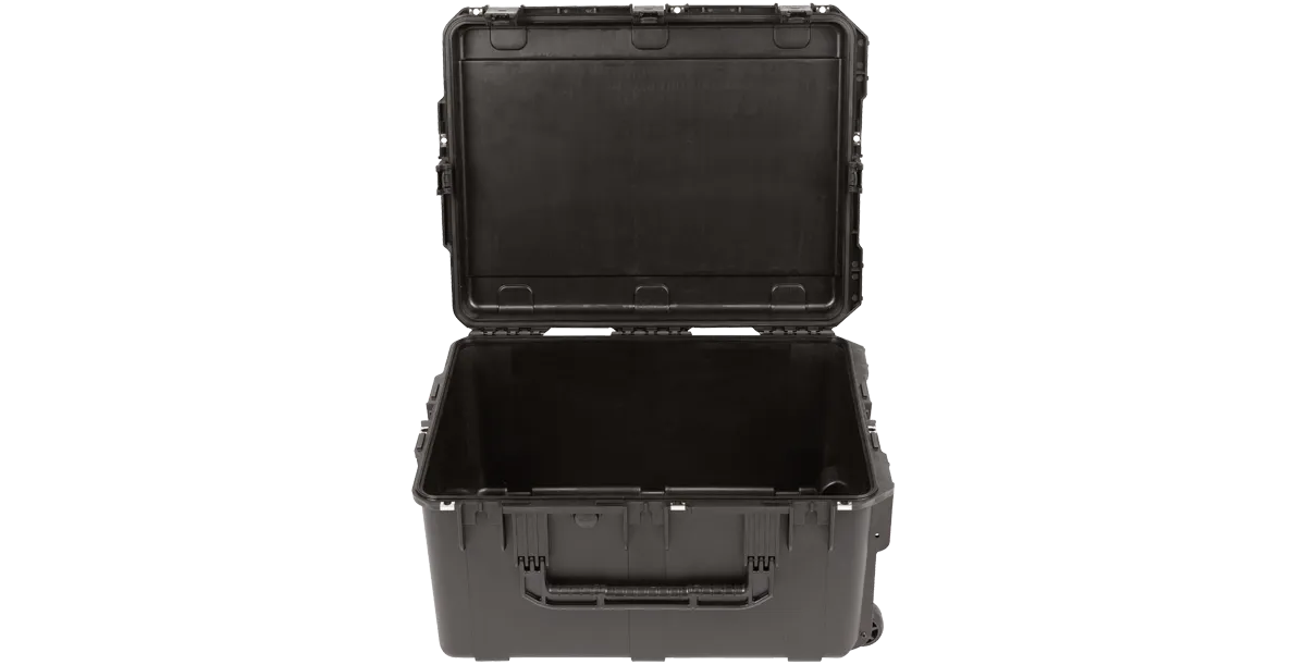 SKB 3iSeries Mil-Std Waterproof Case