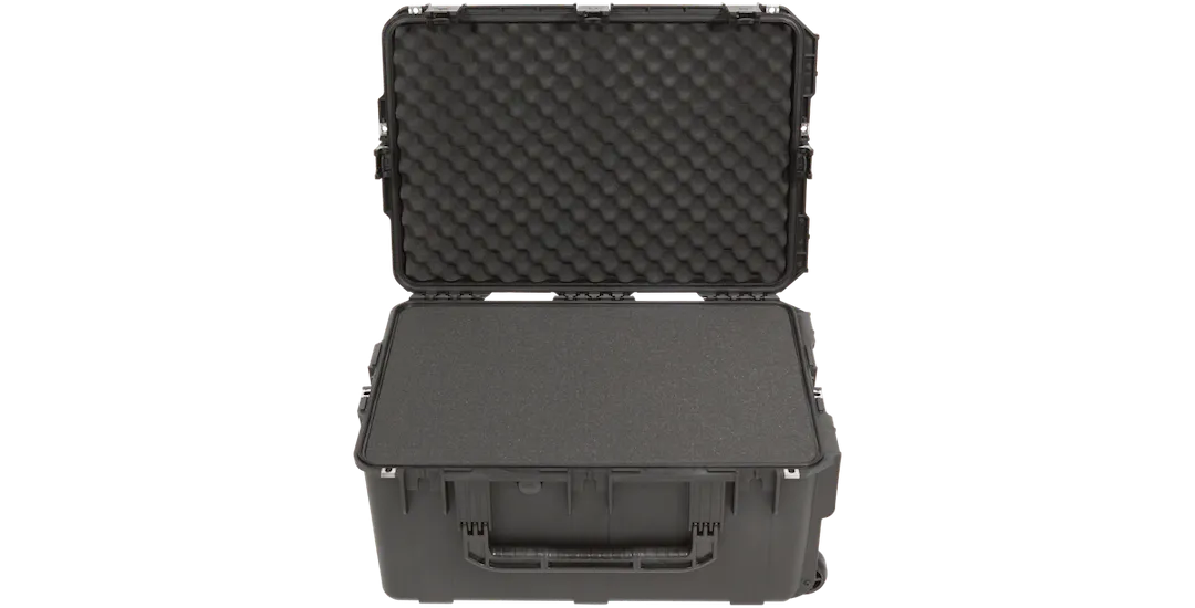 SKB 3iSeries Mil-Std Waterproof Case