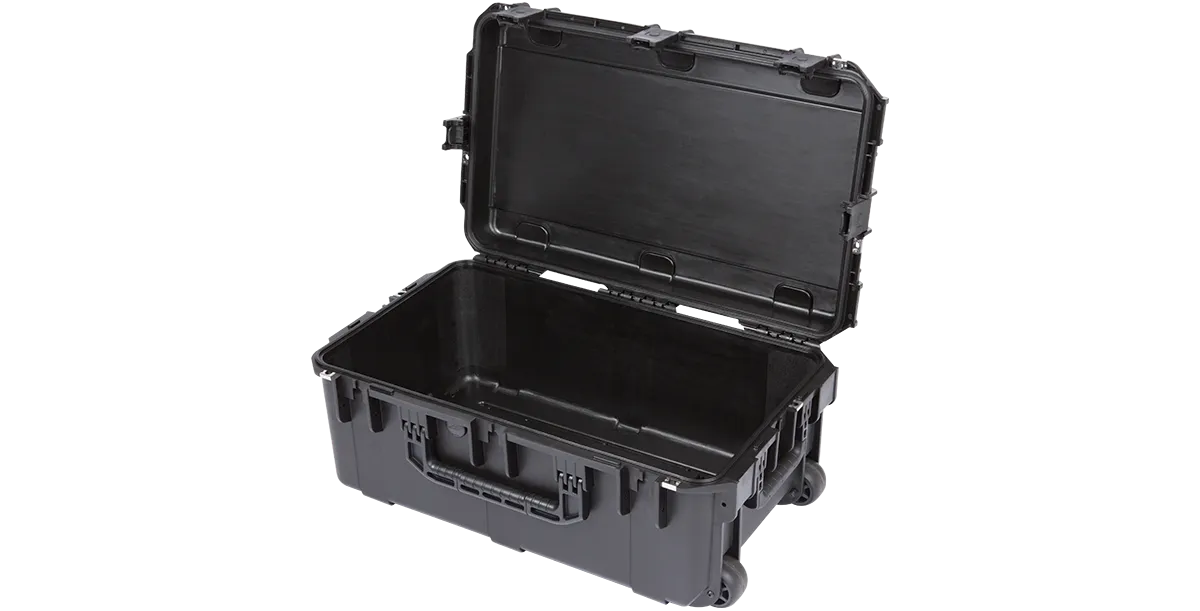SKB 3iSeries Mil-Std Waterproof Case