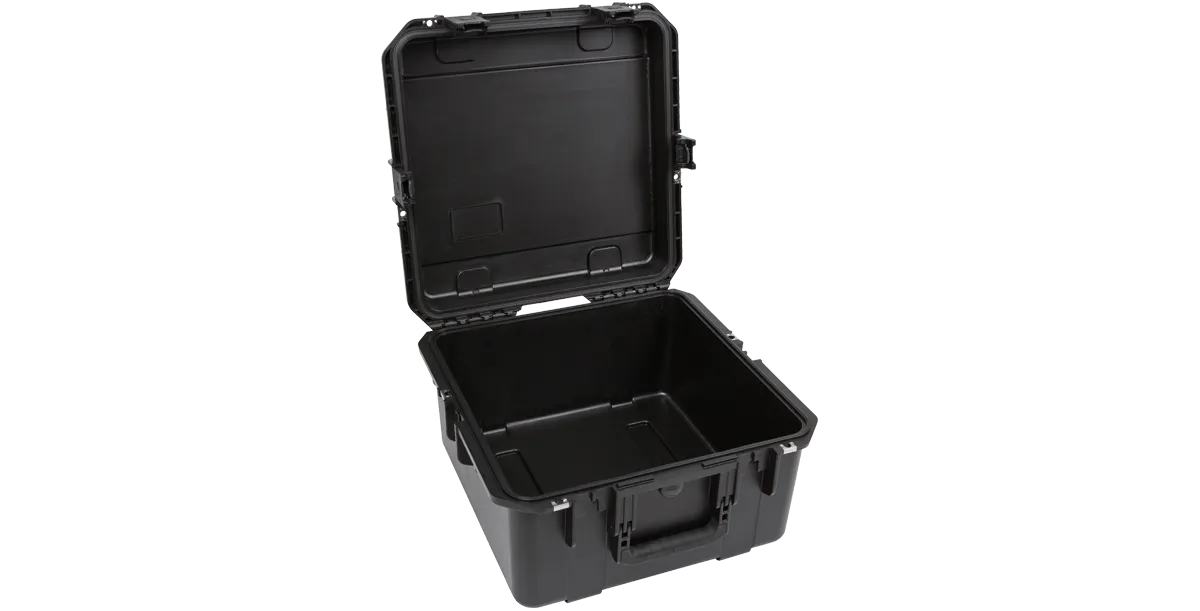 SKB 3iSeries Mil-Std Waterproof Case