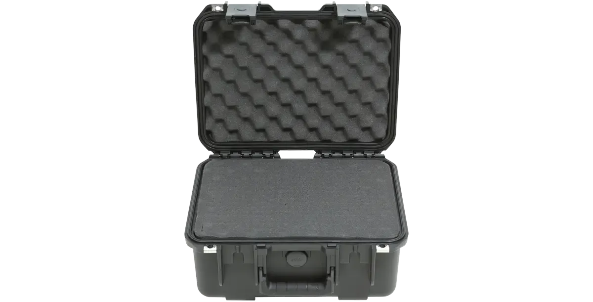 SKB 3iSeries Mil-Std Waterproof Case