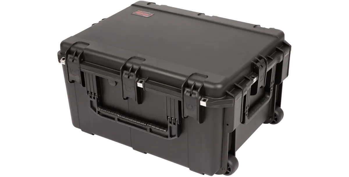 SKB 3iSeries Mil-Std Waterproof Case