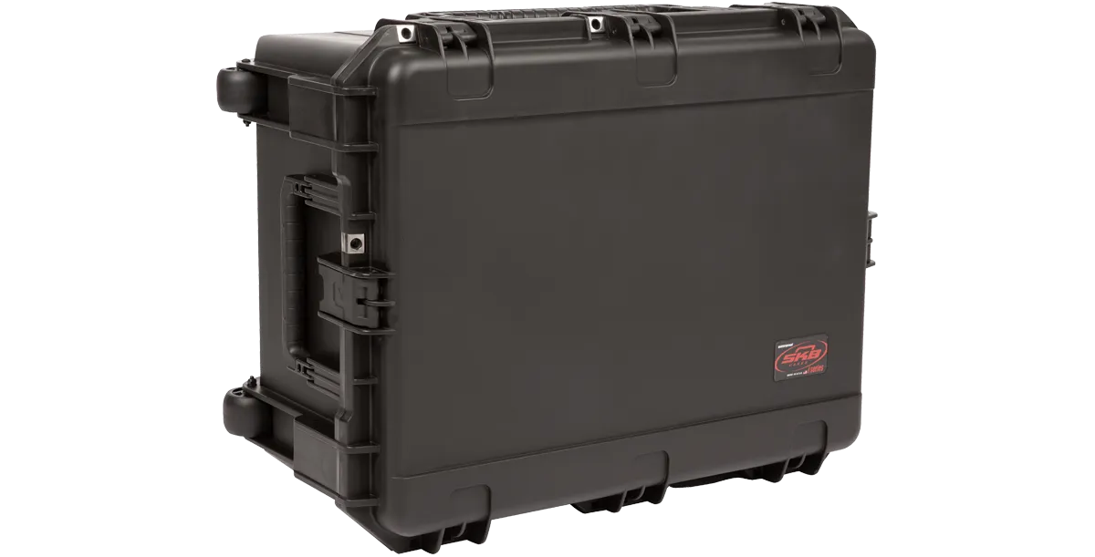 SKB 3iSeries Mil-Std Waterproof Case
