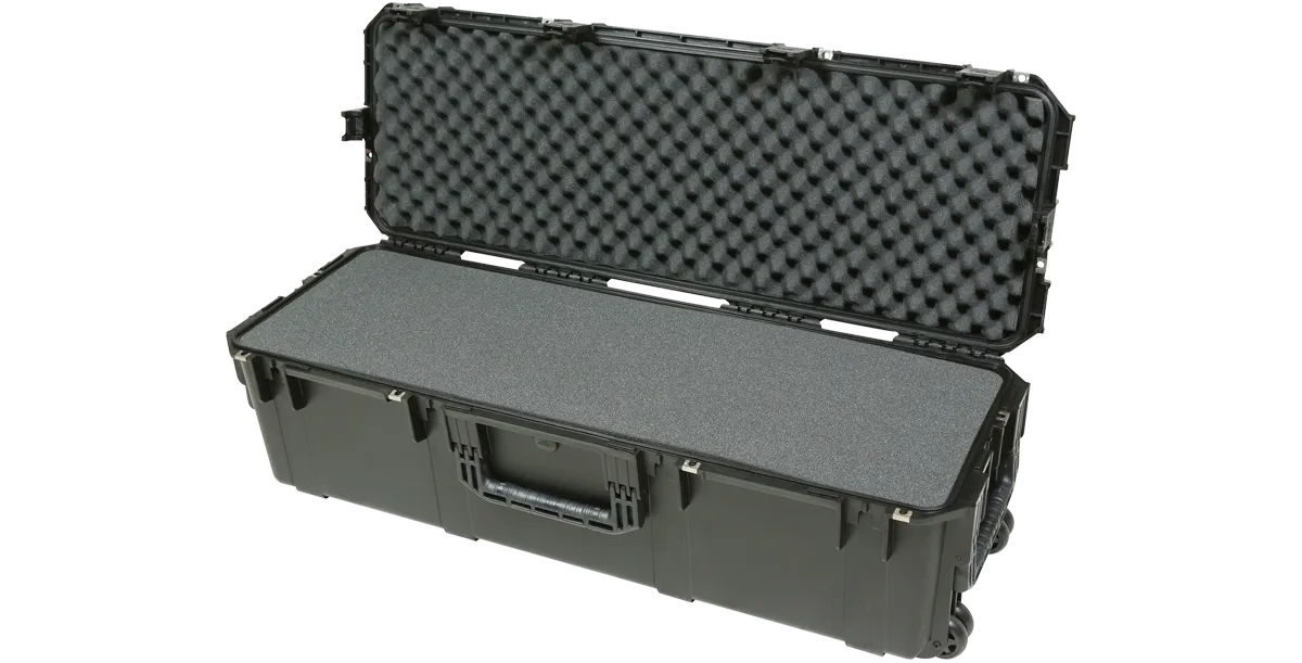 SKB 3iSeries Mil-Std Waterproof Case