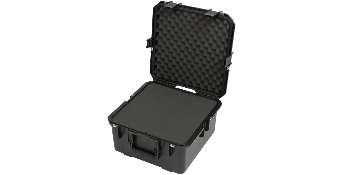 SKB 3iSeries Mil-Std Waterproof Case