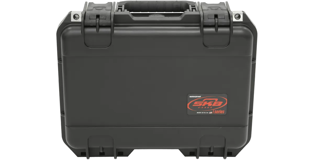 SKB 3iSeries Mil-Std Waterproof Case