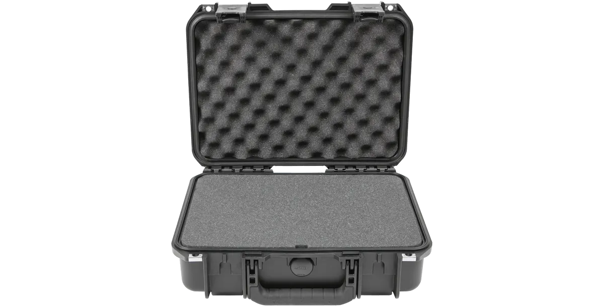 SKB 3iSeries Mil-Std Waterproof Case