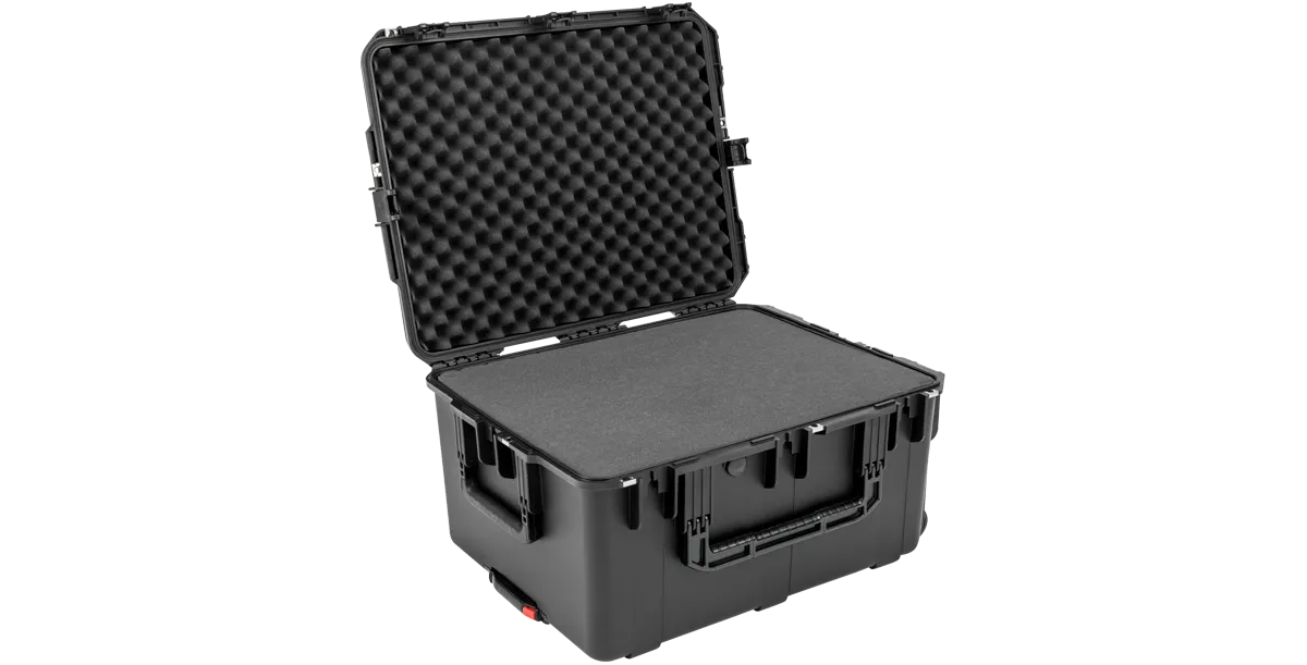 SKB 3iSeries Mil-Std Waterproof Case