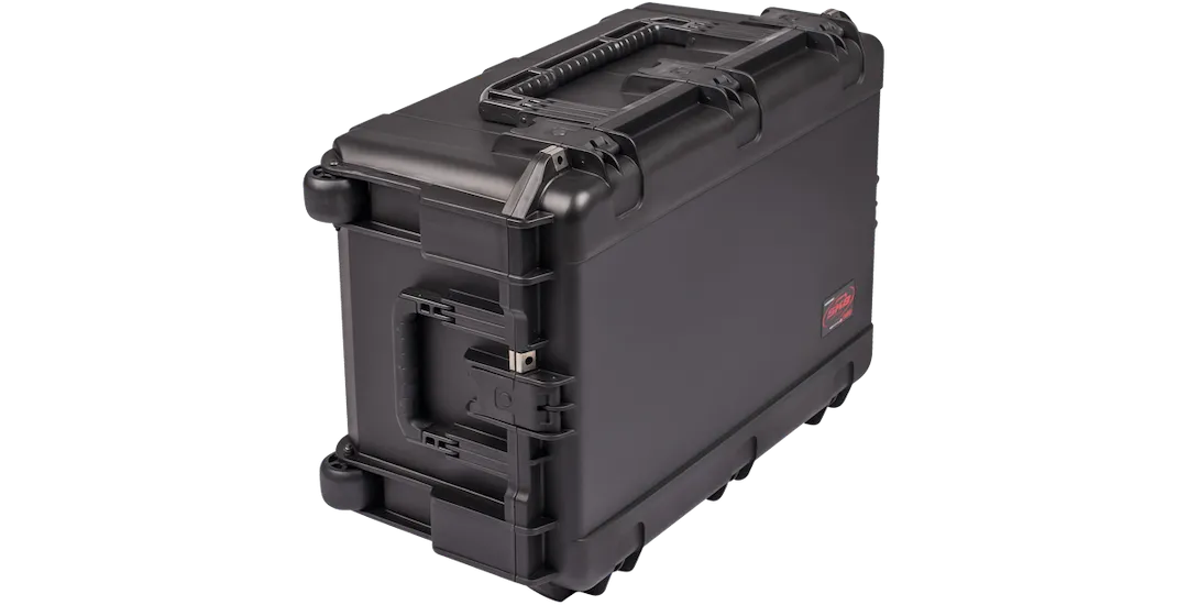 SKB 3iSeries Mil-Std Waterproof Case
