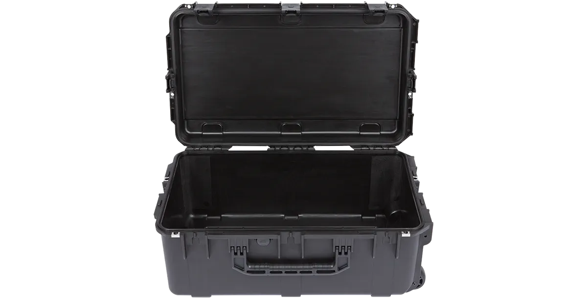 SKB 3iSeries Mil-Std Waterproof Case