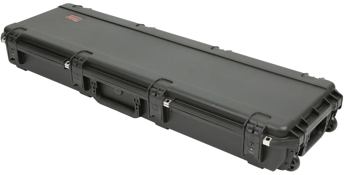 SKB 3iSeries Narrow 76-note Keyboard Case
