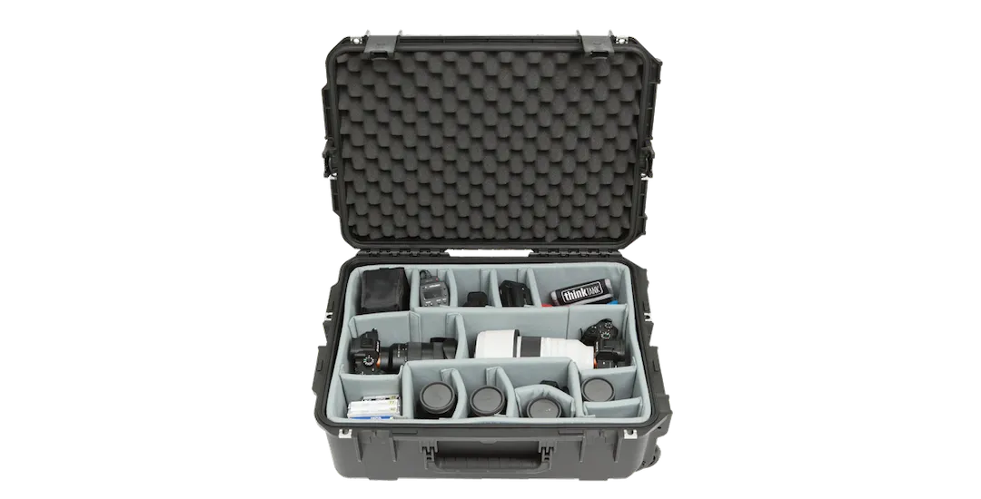 SKB 3iSeries Waterproof Case