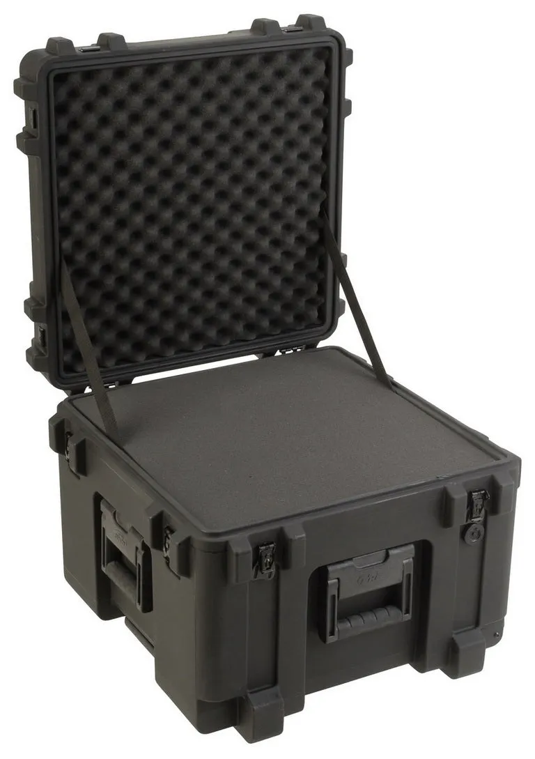 SKB Military Standard Case