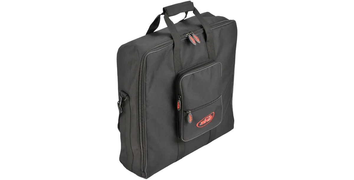 SKB Universal Equipment/Mixer Bag