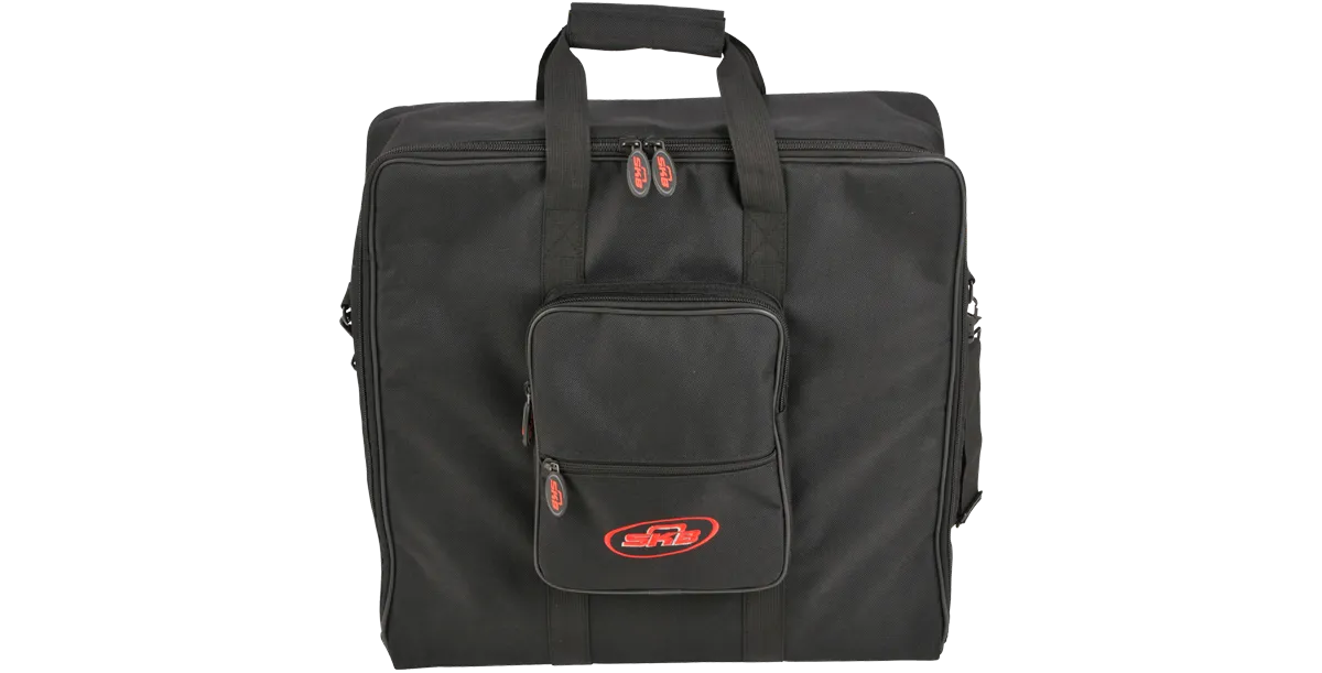 SKB Universal Equipment/Mixer Bag