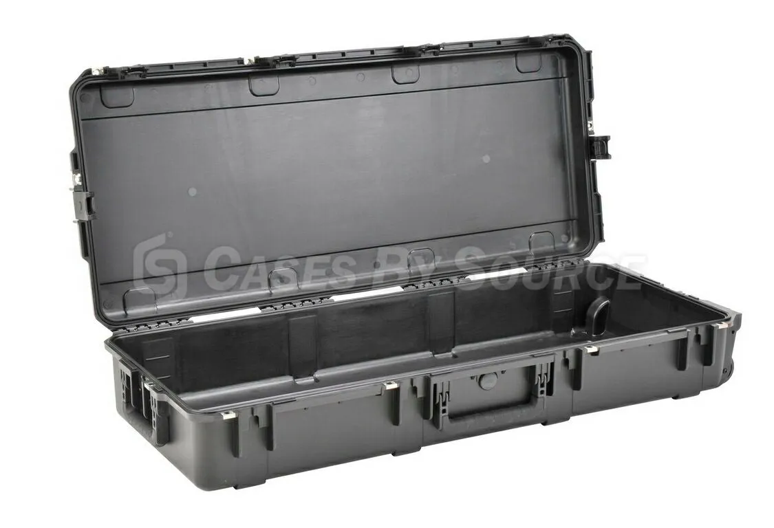 SKB Waterproof Weapons Case with layered Foam