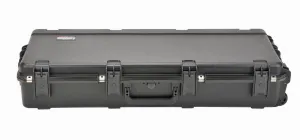 SKB Waterproof Weapons Case with layered Foam