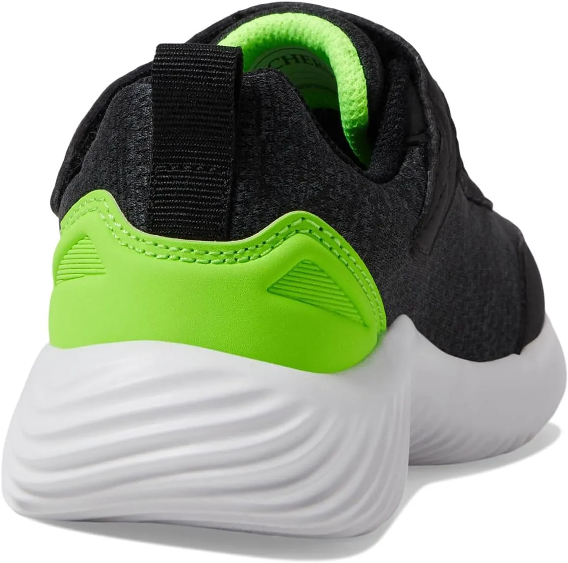 Skechers Boys' Bounder dripper Drop