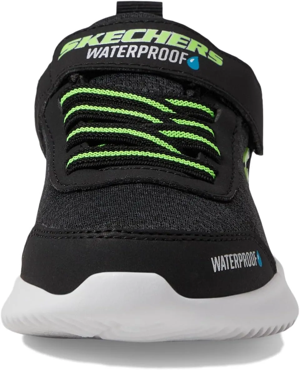 Skechers Boys' Bounder dripper Drop