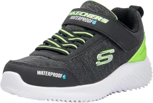 Skechers Boys' Bounder dripper Drop
