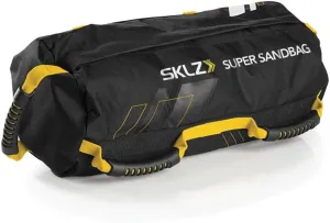 SKLZ Super Sandbag Heavy Duty Training Weight Bag For Golf (10 - 40 Pounds)
