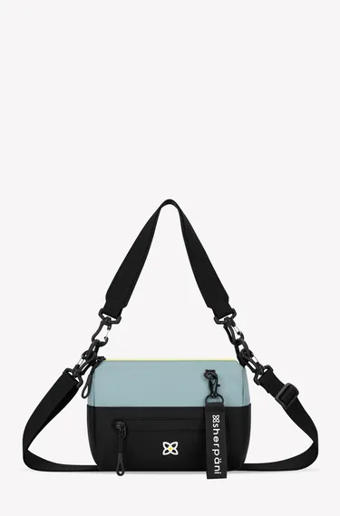 Skye St. Lucia Shoulder/Crossbody Bag