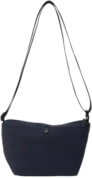 Small Crossbody Bag for Women Lightweight Dumpling Purse Minimalist Shoulder Handbag Casual Versatile Daily Travel Satchel