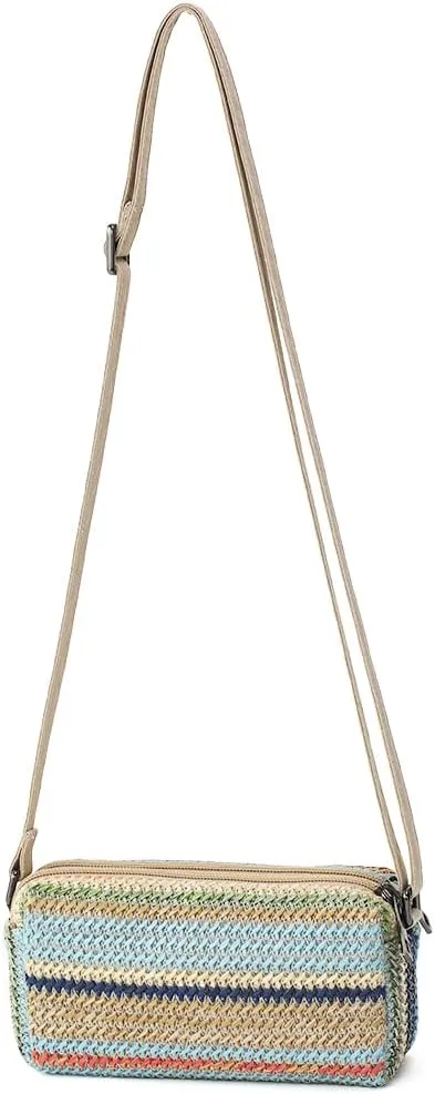 Small Crossbody Bag for Women