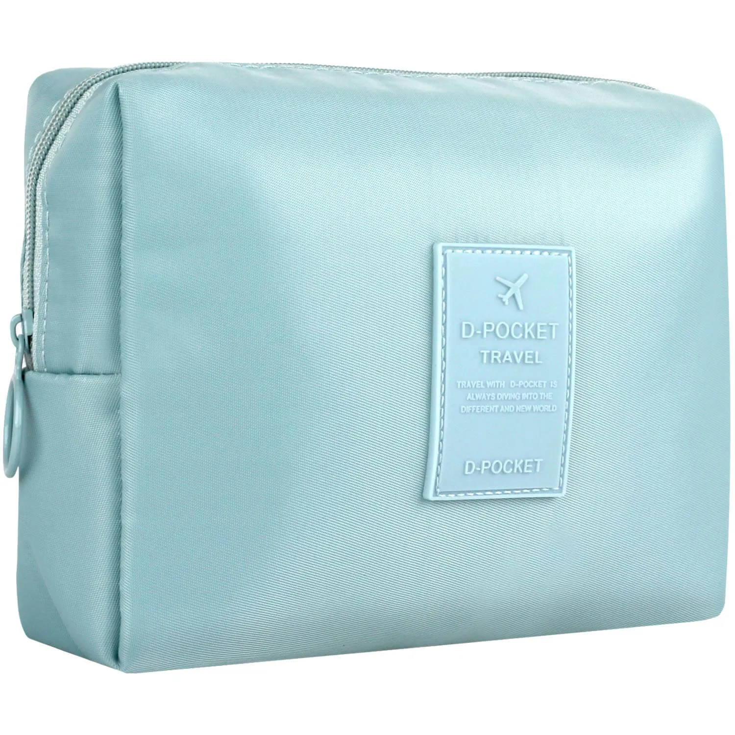 Small Cute Narwey Make up Pouch NW1115 Travel Cosmetic Bag