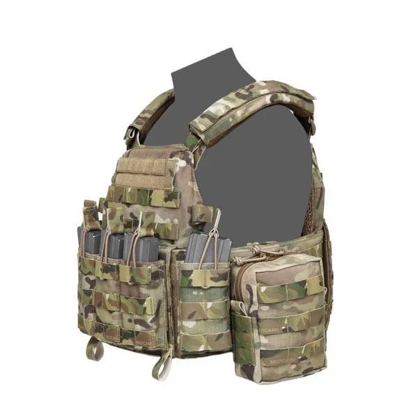 Small MOLLE Utility Pouch