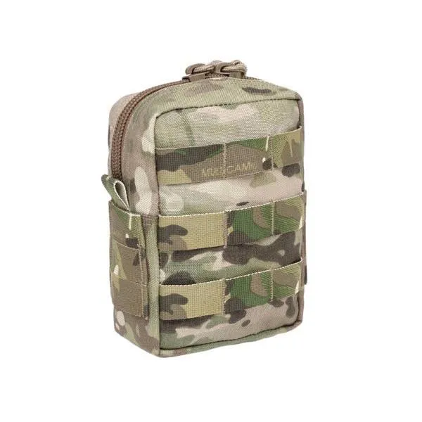 Small MOLLE Utility Pouch