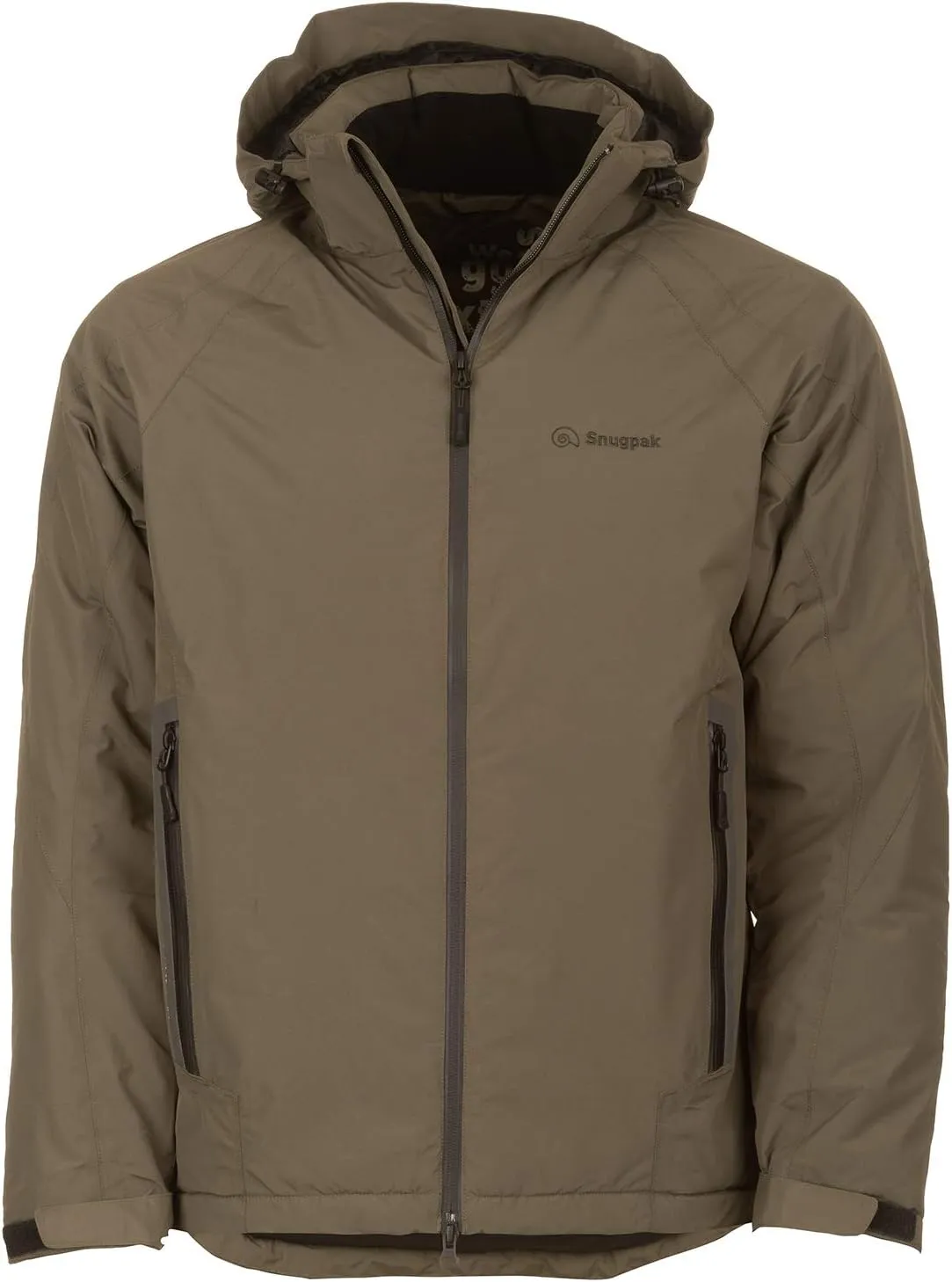 Snugpak Torrent Waterproof Insulated Jacket