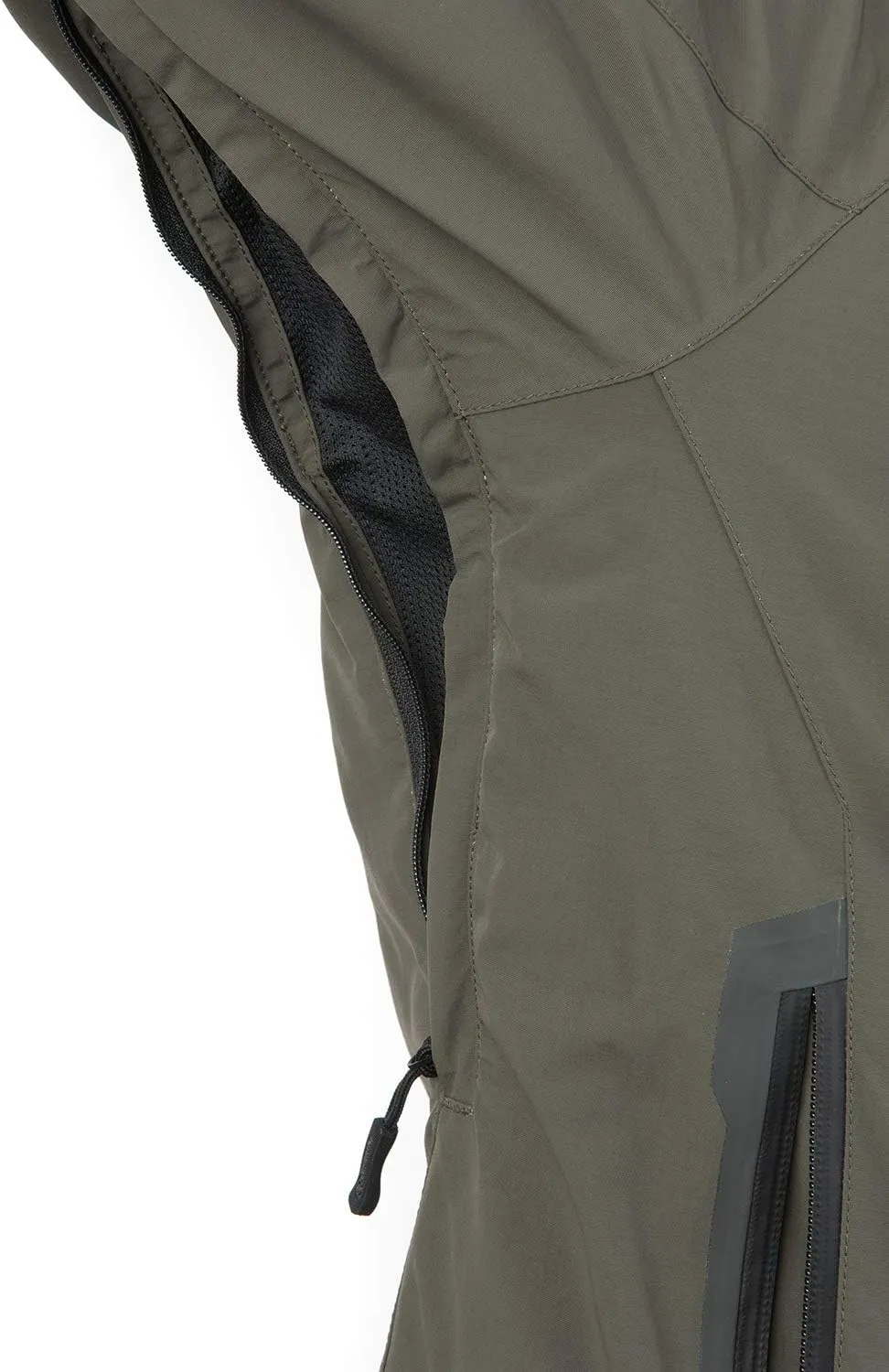 Snugpak Torrent Waterproof Insulated Jacket