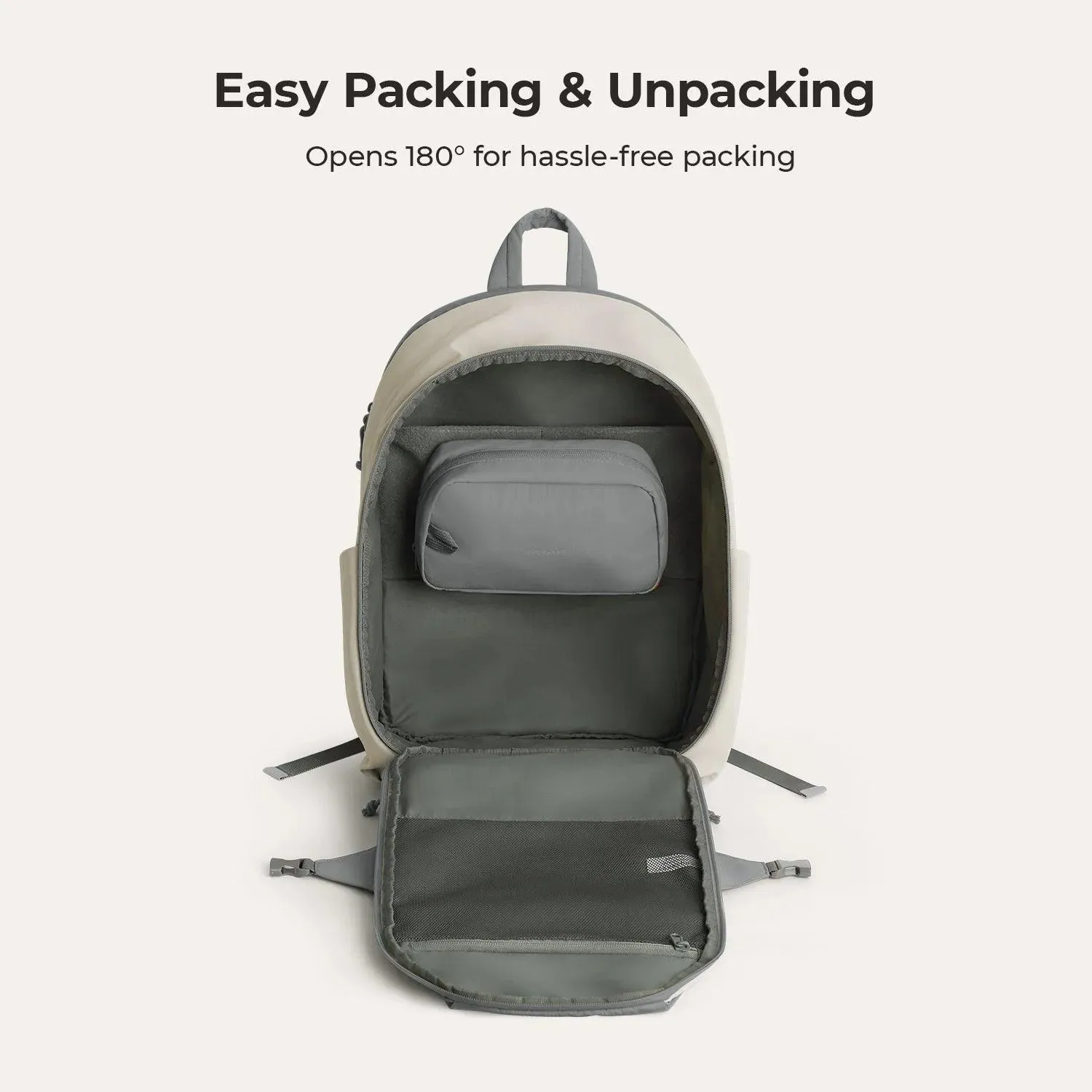 Soar 25L Backpack Set