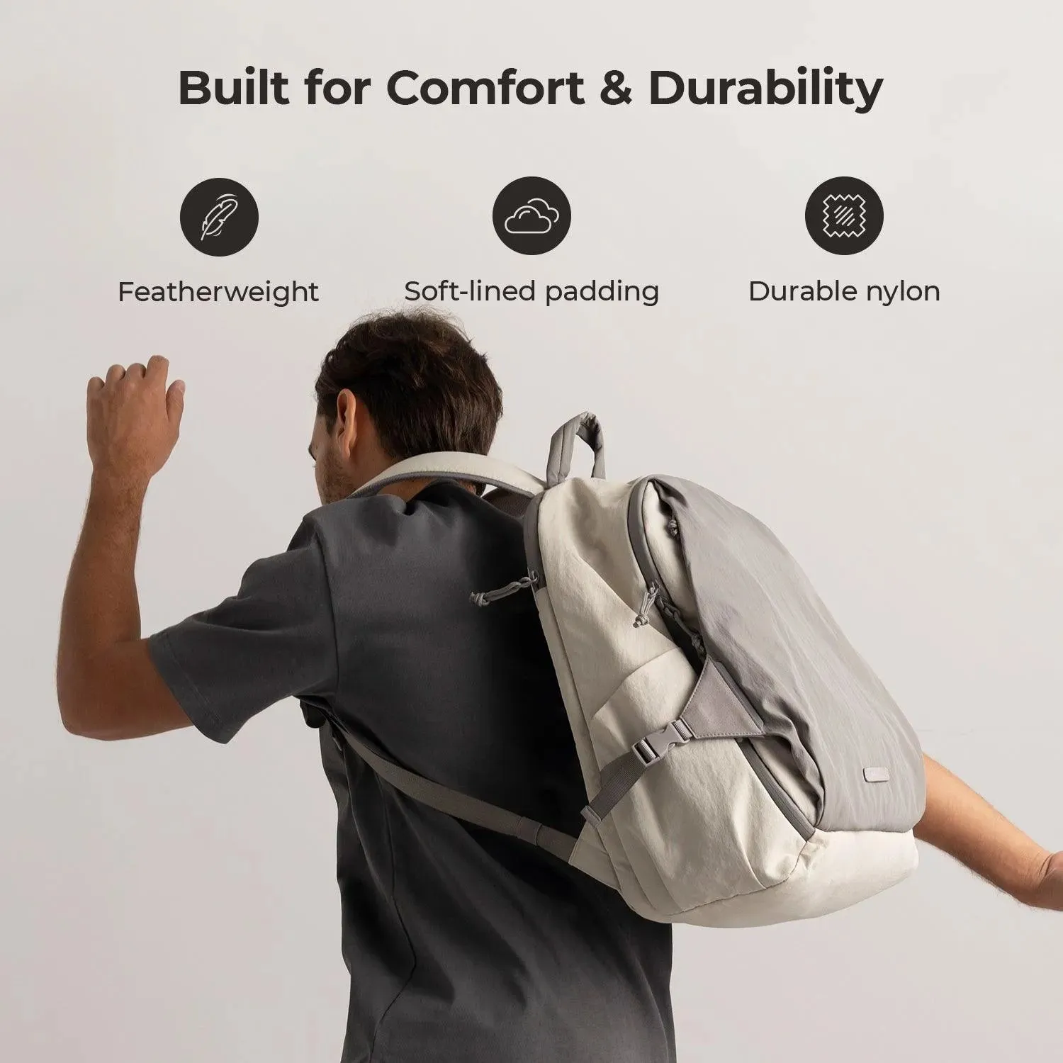Soar 25L Backpack Set