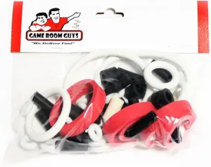 Stern Simpsons Pinball Party Pinball White Rubber Ring