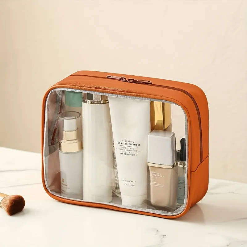 Stormi | Spacious & Versatile Design Travel Cosmetic Organizer