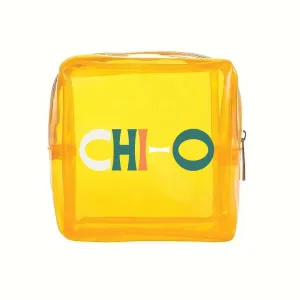 Stow   Glow | Personalized Jelly Bag