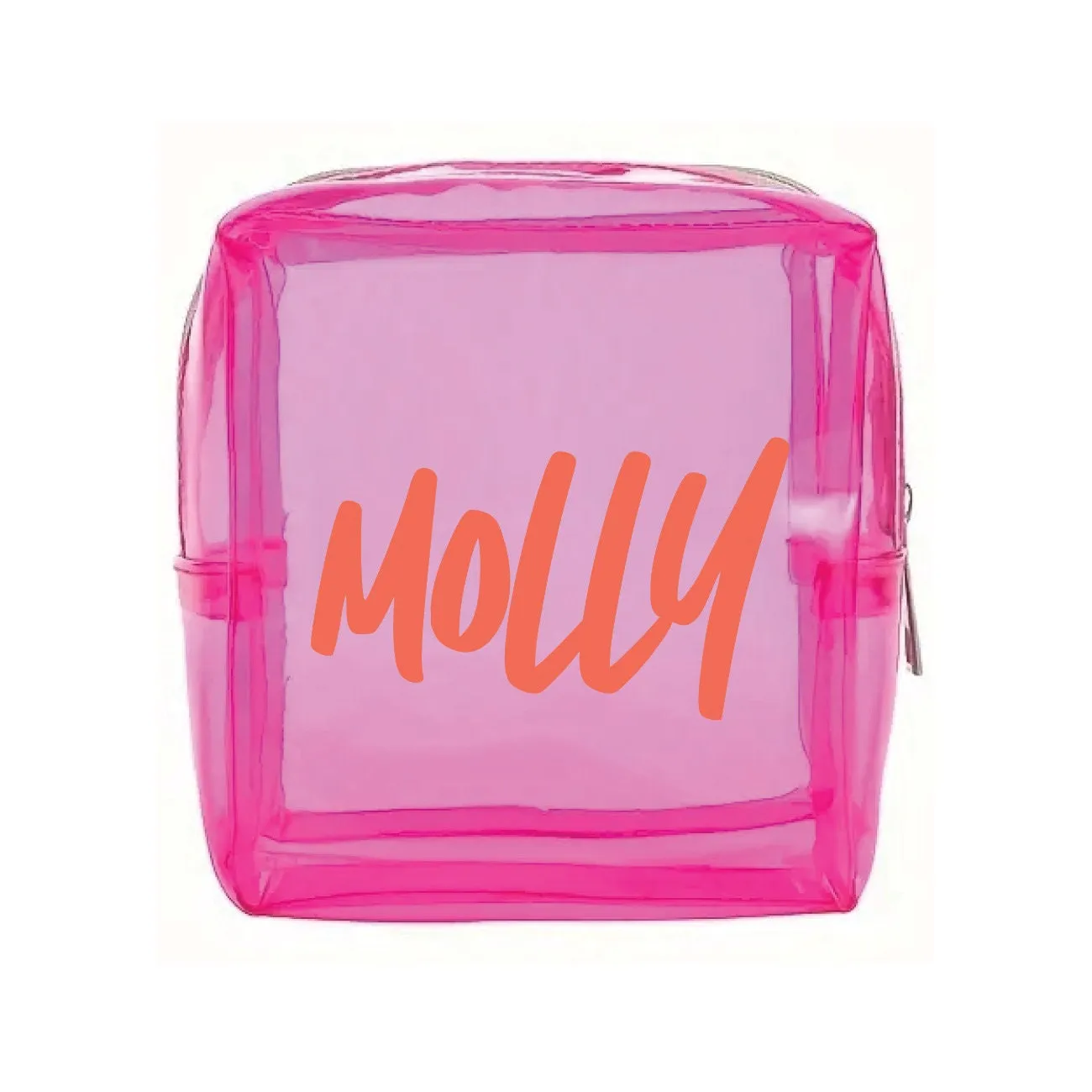 Stow   Glow | Personalized Jelly Bag